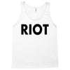 Riot Tank Top