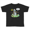 warm hugs Toddler T-shirt