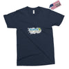 fahrie77 Exclusive T-shirt