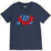 hits V-Neck Tee