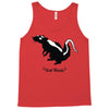 rat skunk Tank Top