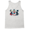 super childish Tank Top