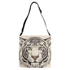 kaplan Adjustable Strap Totes
