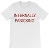 internally T-Shirt