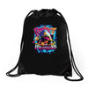 respect mah wizardrah! Drawstring Bags
