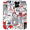 young clothing Mousepad