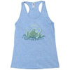 release the cuddlin&rsquo; Racerback Tank