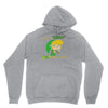 call me zelda one more time Hoodie