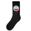 Doraemon Socks