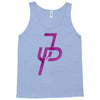 Jake Paul Tank Top