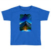 Under The Stars Toddler T-shirt