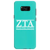 zta zeta tau alpha Samsung Galaxy S8