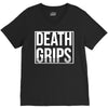 Death Grips V-Neck Tee