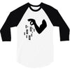 Justice 3/4 Sleeve Shirt