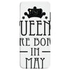queens are born in may (2) Samsung Galaxy S8