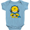 munny Baby Onesie
