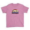 heady nuggets Youth Tee
