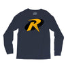 robin Long Sleeve Shirts