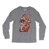 well fvck you too! Long Sleeve Shirts