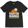 mountain mamma V-Neck Tee