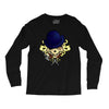 thug skull. Long Sleeve Shirts