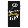 queens are born in 1997 Samsung Galaxy S7