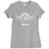 volbeat tour concert 2015 Ladies Fitted T-Shirt
