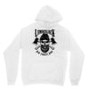 lumberjack skull Unisex Hoodie