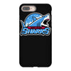 amity island sharks iPhone 8 Plus