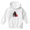 mandalorian knight Youth Hoodie