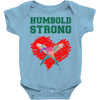 Humboldt Strong Baby Bodysuit