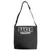 baker skateboards Adjustable Strap Totes