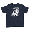 aquarius zodiac Youth Tee