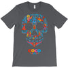 loco coco skul T-Shirt