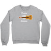 there will be drama Crewneck Sweatshirt