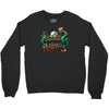 yogg saron's ice cream co Crewneck Sweatshirt