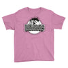 HUMBOLDT BRONCOS Youth Tee