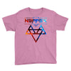 neffex Youth Tee