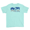 wakemoor high wrestling Youth Tee