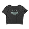 edmund fitzgerald1 Crop Top