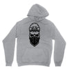 skate skull Unisex Hoodie
