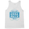 vote deez nuts Tank Top