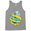 radical mathematical Tank Top
