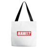 Nani Hypebeast Tote Bags