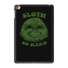 sloth so hard iPad Mini 4