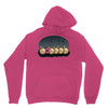 plus one Unisex Hoodie