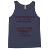goog mom great mom Tank Top