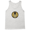gold animal best Tank Top