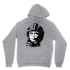 rebeli&oacute;n Unisex Hoodie