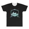married men fishing club! All Over Men's T-shirt